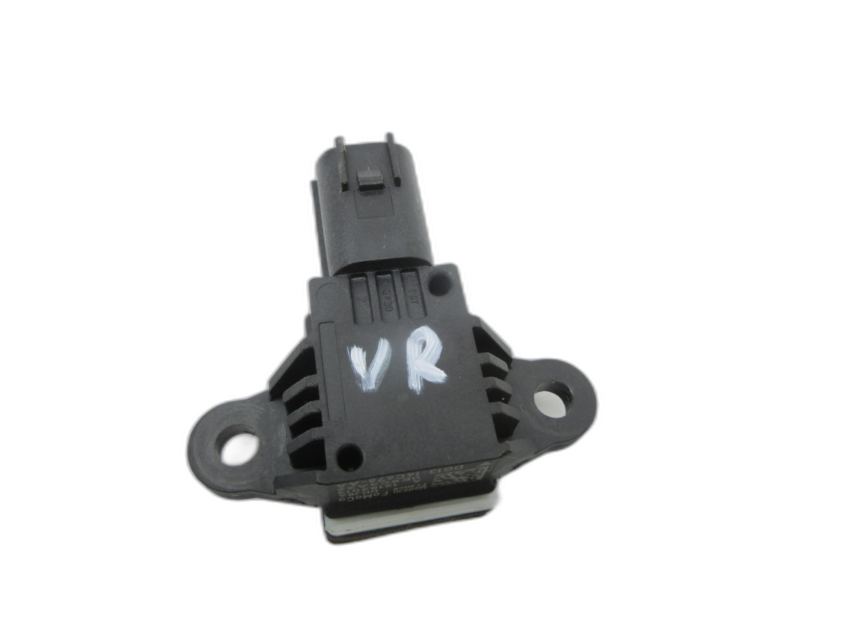 Sensor de para Bolsa aire colisión derecha delante Ford B-Max JK 12-17 - Bild 1
