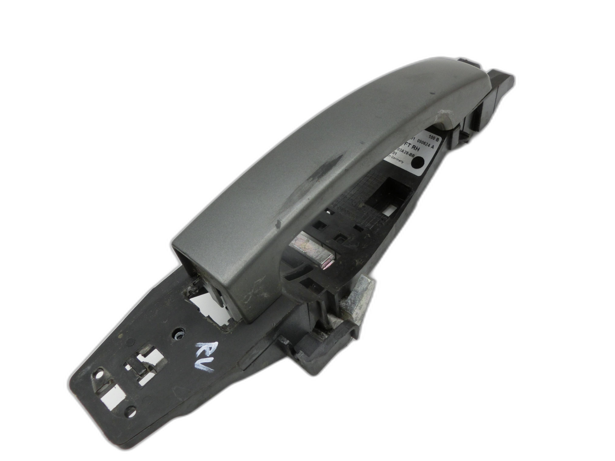 Manecilla de puerta Empuñaduramanecilla exterior derecha delante para Range Rover Sport LS 10-13 - Bild 1