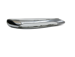 Mercedes W204 S204 C250 07-14 Zierleiste Chrom Stoßstange Vorne Rechts Mercedes W204 S204 C250 07-14 29.08.2013... Vorschau 1