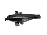 Volvo XC60 156 13-17 Türgriff Griff aussen Rechts Vorne 019 Volvo XC60 156 13-17 23.11.2016 gebraucht Vorschau 1