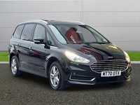 2020 Ford Galaxy 2.0 EcoBlue Titanium MPV 5dr Diesel Manual Euro 6 (s/s) (150 ps
