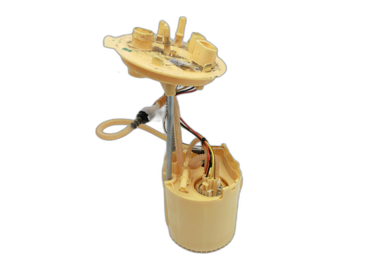 Pompe à carburant Transmetteur de diesel Unité pour i4 DSL 110KW Discovery Sport L550 15-19 - Bild 1