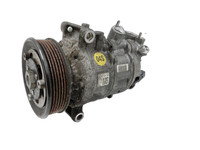 Audi A3 8V 8VS 16-20 TDI 2,0 110KW Klimakompressor Klima Kompressor Audi A3 8V 8VS 16-20 18.12.2019 5Q0816803H gebraucht Vorschau 1
