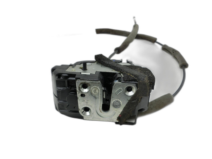 Renault Koleos I HY 11-13  Türschloss m. ZV Stellmotor Rechts Hinten  - Bild 1