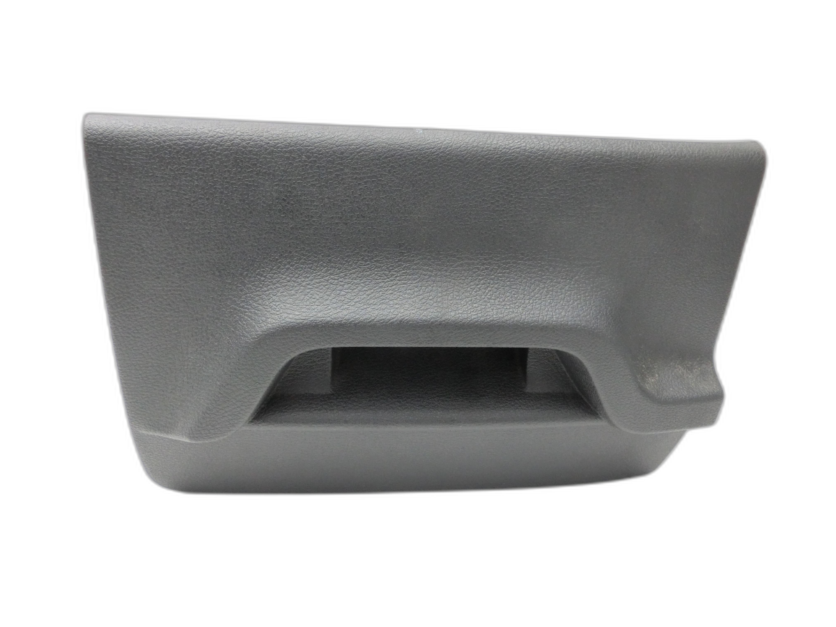 VW Polo V 6R 14-17 3T Ablagefach Staufach Fach für Sitz Links Vorne  - Bild 1
