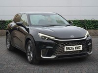 2025 Lexus LBX Hatchback 1.5 Premium 5dr E-CVT Hatchback Hybrid Automatic