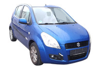 Suzuki Splash EX 08-12 DDiS 1,3 55KW Antriebswelle Gelenkwelle Links Vorne Suzuki Splash EX 08-12 15.05.2008... Vorschau 8