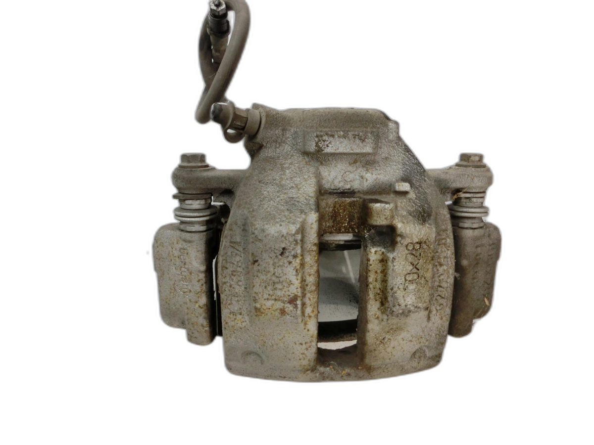 Brake Caliper Front Left for Mercedes C209 CLK 280 05-09 - Bild 1