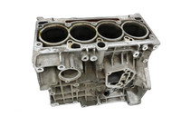 VW Golf 5 V 1K 03-08 MPI  1,6  BGU Motorblock für Motor VW Golf 5 V 1K 03-08 15.04.2005 06A100107KX gebraucht Vorschau 1