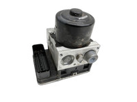 VW Touareg 7P 10-14 ABS Steuergerät Aggregat Hydraulikblock VW Touareg 7P 10-14 11.10.2011 7P0614517J 7P0614517K... Vorschau 1