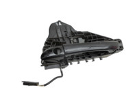 Mercedes A200 W169 04-08 Türgriff Griff aussen Links Vorne 191 Mercedes A200 W169 04-08 17.11.2005 A1697660501 gebraucht Vorschau 1