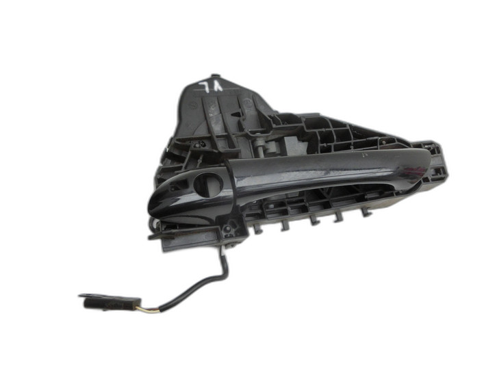 Mercedes A200 W169 04-08 Türgriff Griff aussen Links Vorne 191 - Bild 1