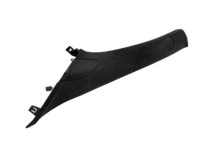 Tesla Model S Palladium 21-25 Verkleidung für A-Säule Links innen Hochtöner Tesla Model S Palladium 21-25... Vorschau 1