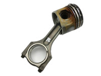 BMW E88 1er 11-13 2,0d 104KW N47D20U0 Kolben mit Pleuel Pos B BMW E88 1er 11-13 23.03.2011 7810825 11257810825 gebraucht Vorschau 1