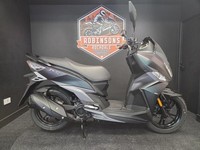 SYM JET 14 50cc Automatic Moped Scooter Learner Legal  low rate finance