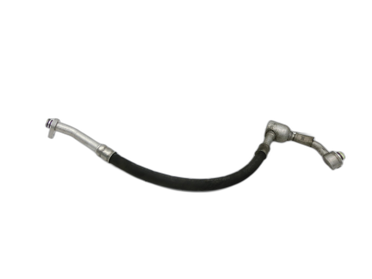 Range Rover Evoque  2,2D 140KW Klimaschlauch Klimaleitung  - Bild 1