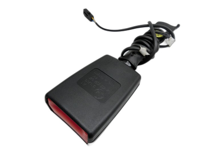 Skoda Rapid NH 12-19 Lim Gurtschloss Rechts Vorne - Bild 1