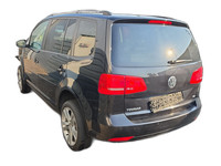VW Touran 1T3 10-15 Türgriff außen Griff Links Vorne LC9X VW Touran 1T3 10-15 05.04.2011 7H0837205D 6T0837205B... Vorschau 7
