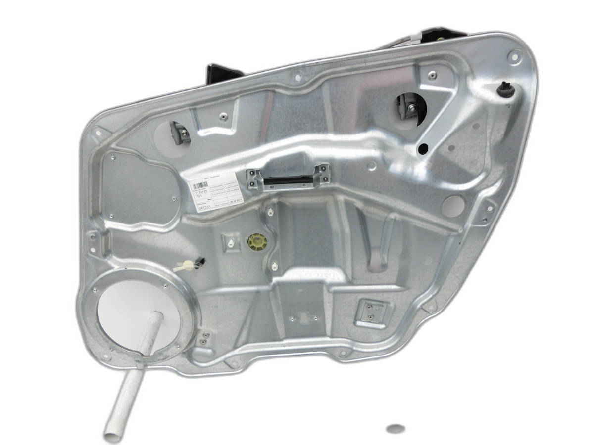 Lève-vitre sans Moteur de levage fenêtre droite avant pour Mercedes W251 R300 10-13 - Bild 1