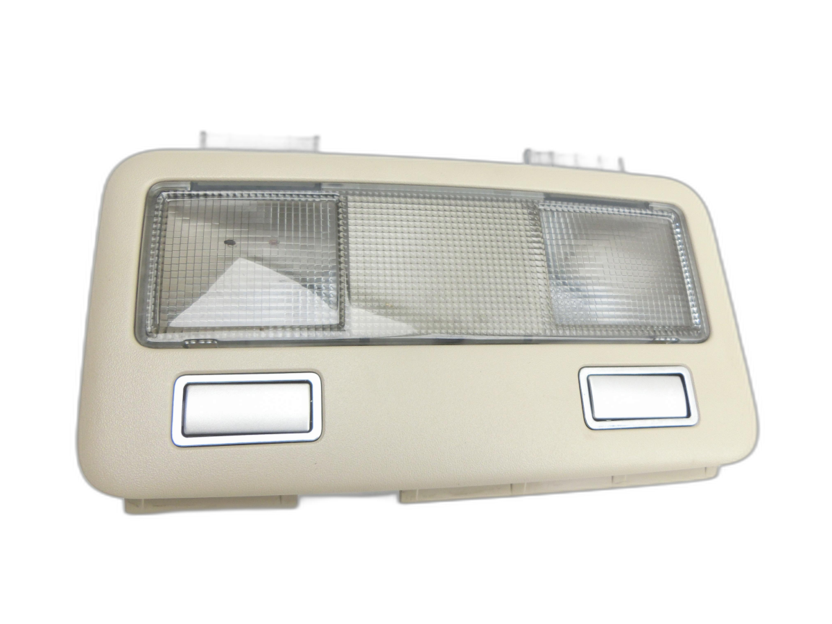 Jaguar XF X250 11-15 Innenleuchte Innenraumleuchte  - Bild 1