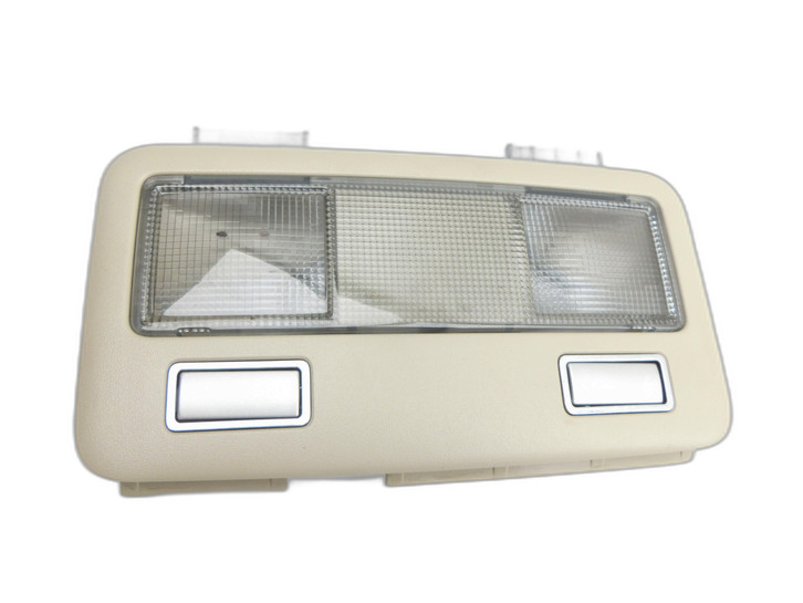 Jaguar XF X250 11-15 Innenleuchte Innenraumleuchte  - Bild 1