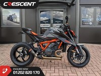 KTM 1290 SUPERDUKE R 2020 - TECH/TRACK PACK - AUSTIN RACING - MANY EXTRAS FITTED