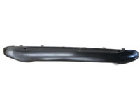 Smart ForTwo 451 07-10 Coupe Stoßstange Lippe Spoiler hinten Smart ForTwo 451 07-10 16.07.2009 A4516470084 gebraucht Vorschau 1