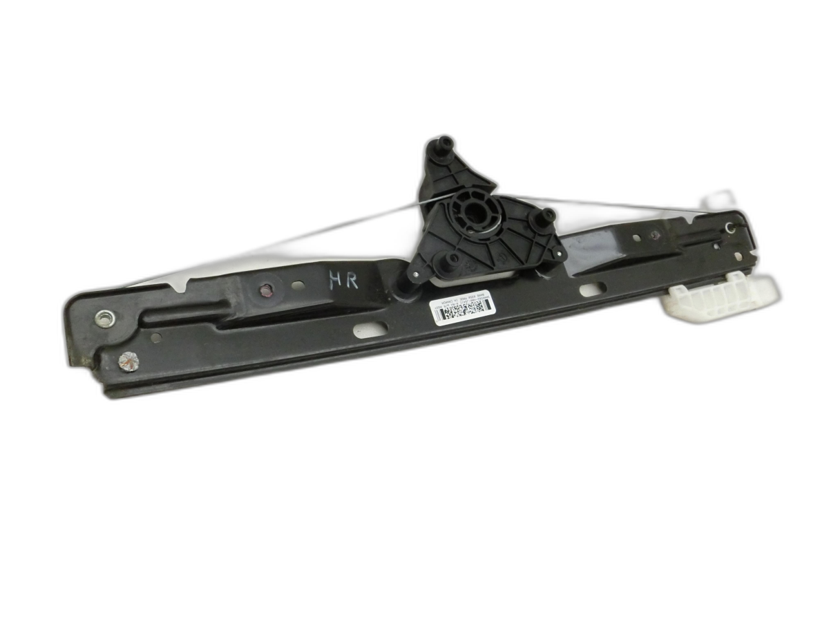 Window Lift Without FH-engine Rear Right for Lim Chrysler Sebring JS 06-10 - Bild 1