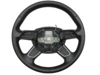 Audi Q5 8R 12-17 Lenkrad ohne Airbag Soul Schwarz Leder Audi Q5 8R 12-17 26.10.2016 8R0419091BD 565425696 8R0419091... Vorschau 1