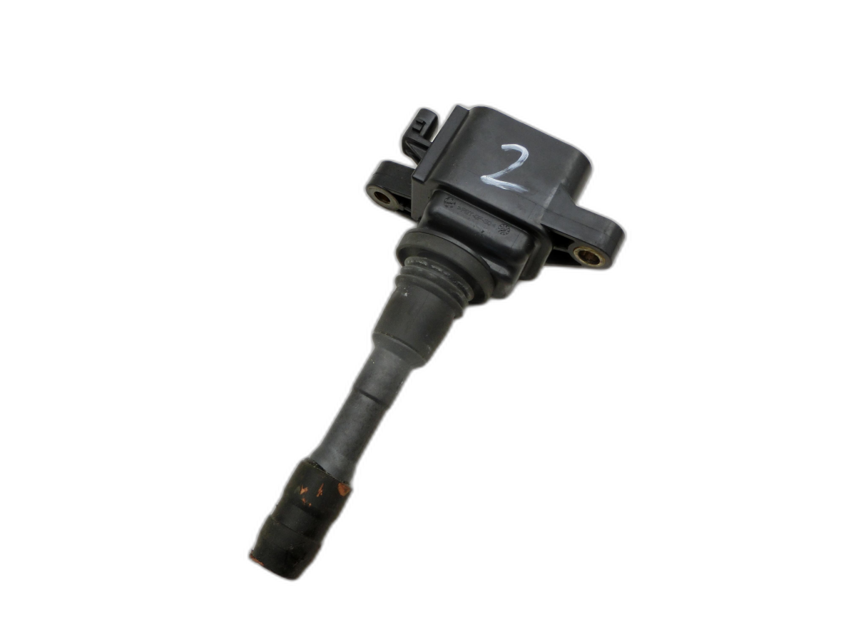 Renault Scenic III 09-12 1,4 TCE 130 96KW Zündspule Zyl.2  - Bild 1