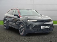 2023 Vauxhall Mokka 1.2 Turbo 136 GS 5dr Hatchback Petrol Manual