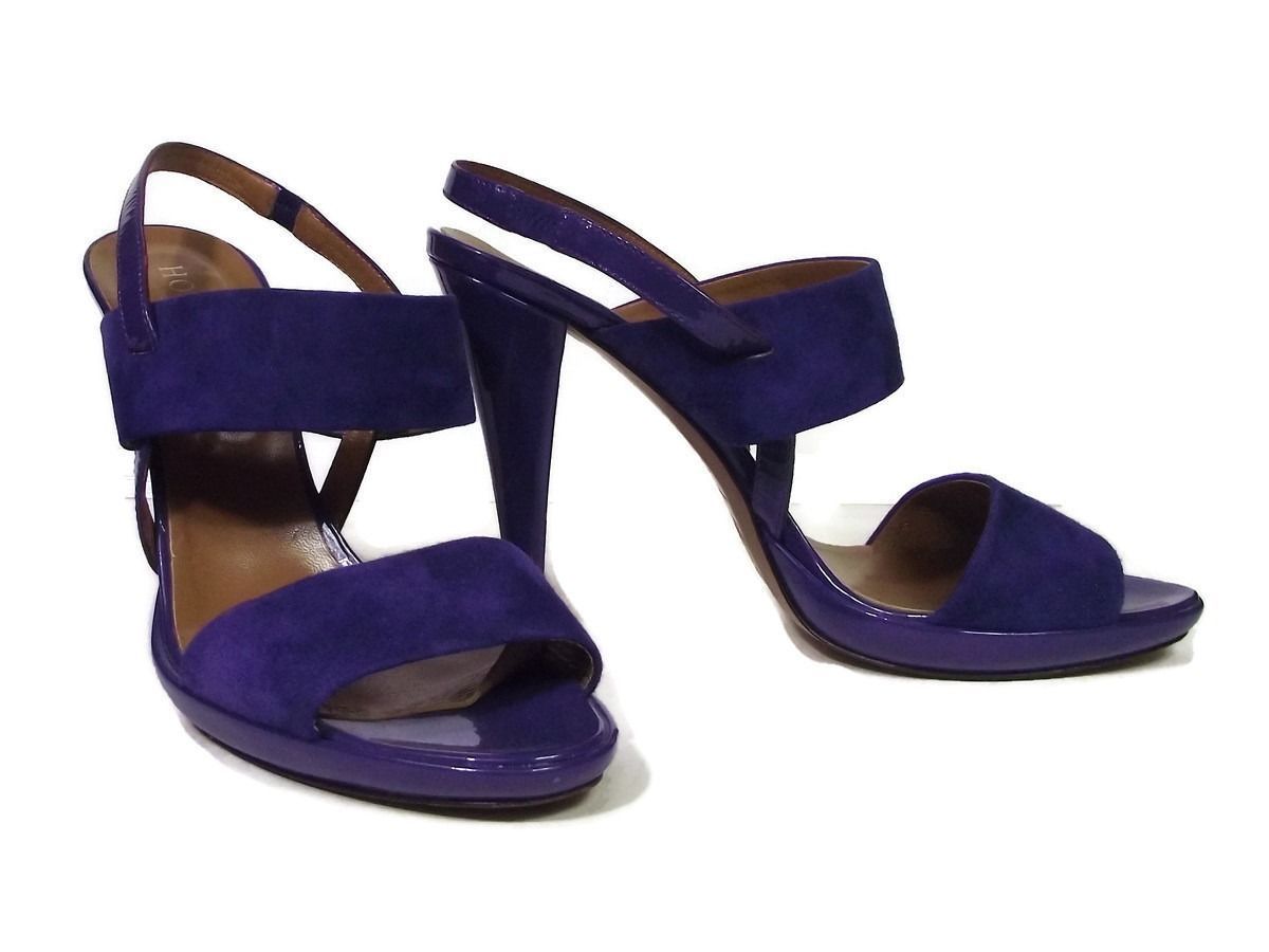 Женские туфли на каблуке Hobbs