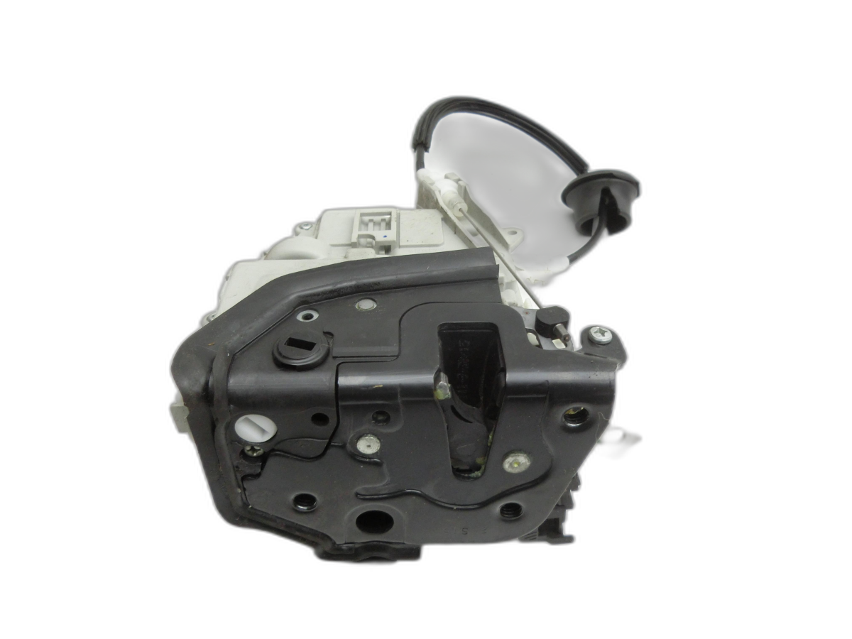 serratura della porta con motore elettrico Sx posteriore per Lim Audi A4 8K B8 11-15 - Bild 1