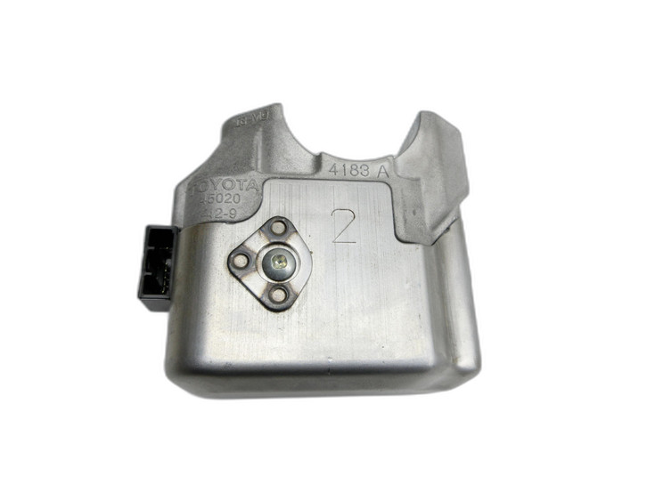 Toyota Corolla E21 19-23 Hybrid 1,8 72KW Wegfahrsperre ECU Steuergerät - Bild 1