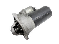 Fiat Doblo II 263 10-15 1,6D 66KW Anlasser Starter Fiat Doblo II 263 10-15 24.01.2012  51810308 0001138089 gebraucht Vorschau 1