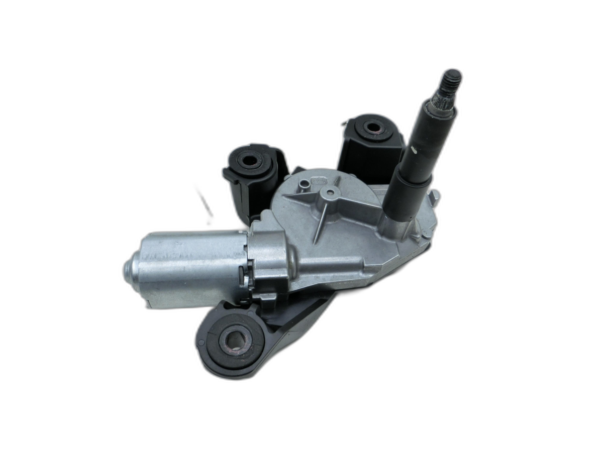 Renault Laguna III K91 11-15 Kombi Wischermotor Hinten Heckwischermotor  - Bild 1