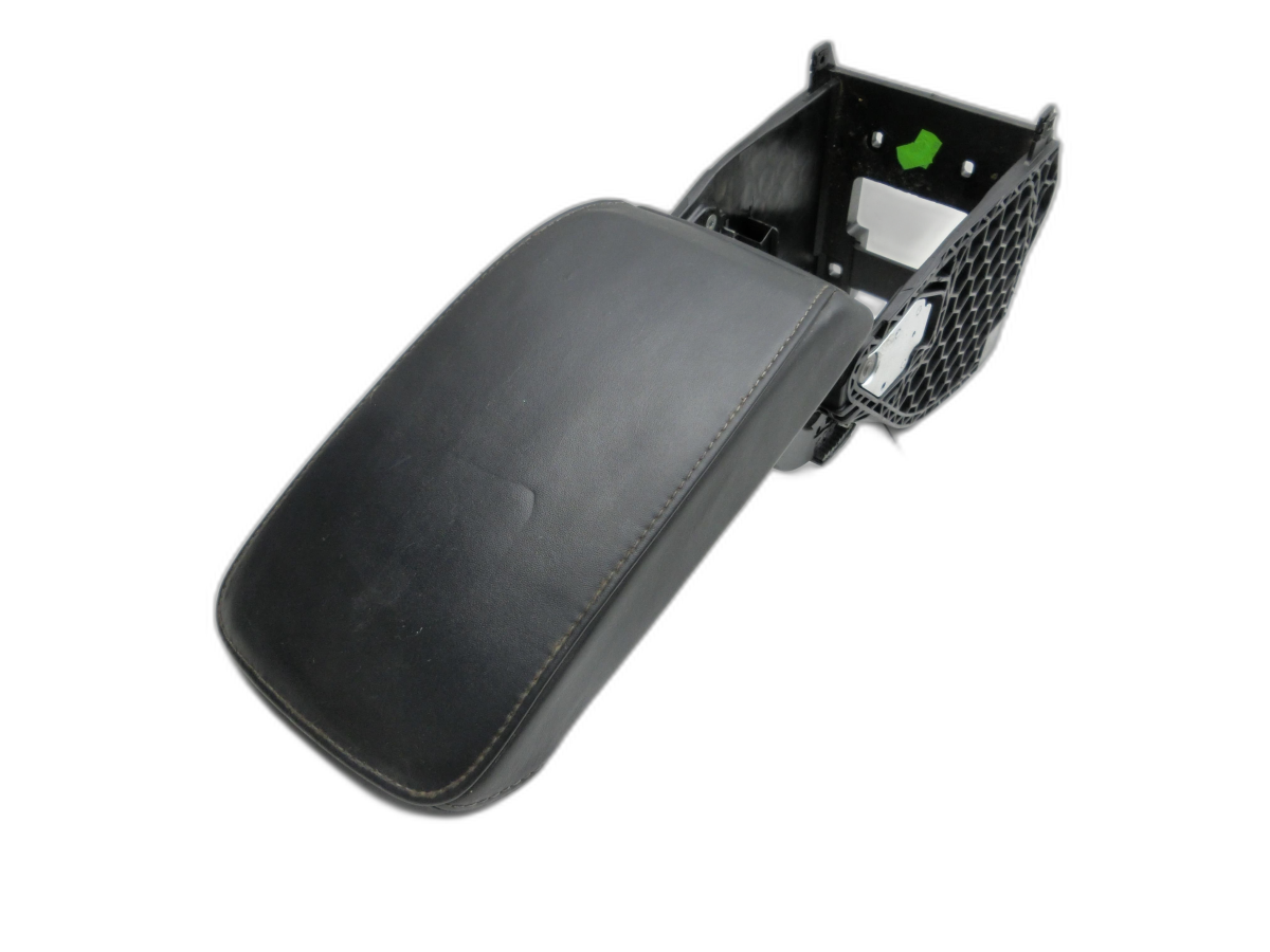 Skoda Superb 3T 13-15 Armlehne Mittelarmlehne Auflage  - Bild 1