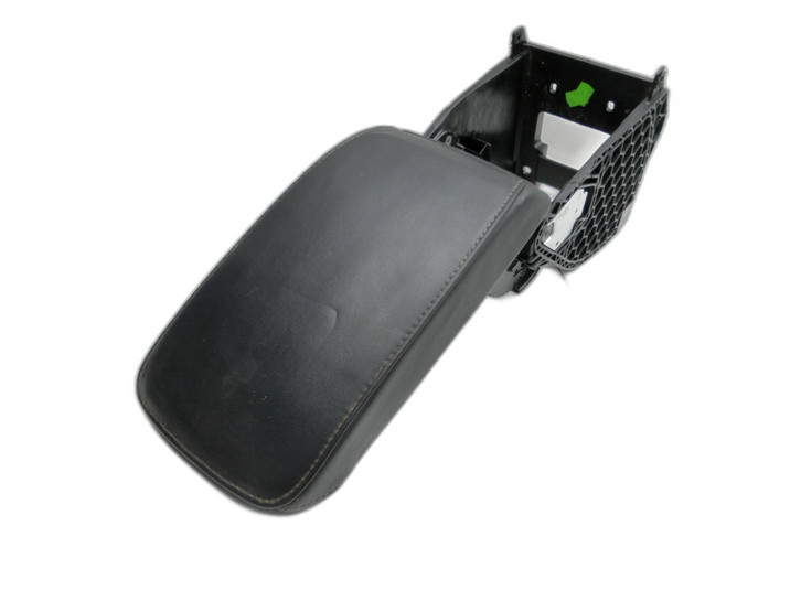 Skoda Superb 3T 13-15 Armlehne Mittelarmlehne Auflage  - Bild 1