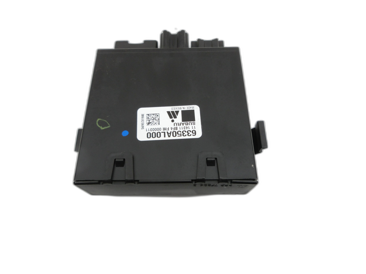 Unidad de control ECU módulo para Puerta trasera Subaru Outback V BS 15-21 - Bild 1