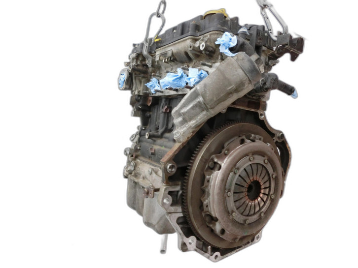 Opel Corsa E 14-19 1.4 66KW LDD Motor Triebwerk  - Bild 1