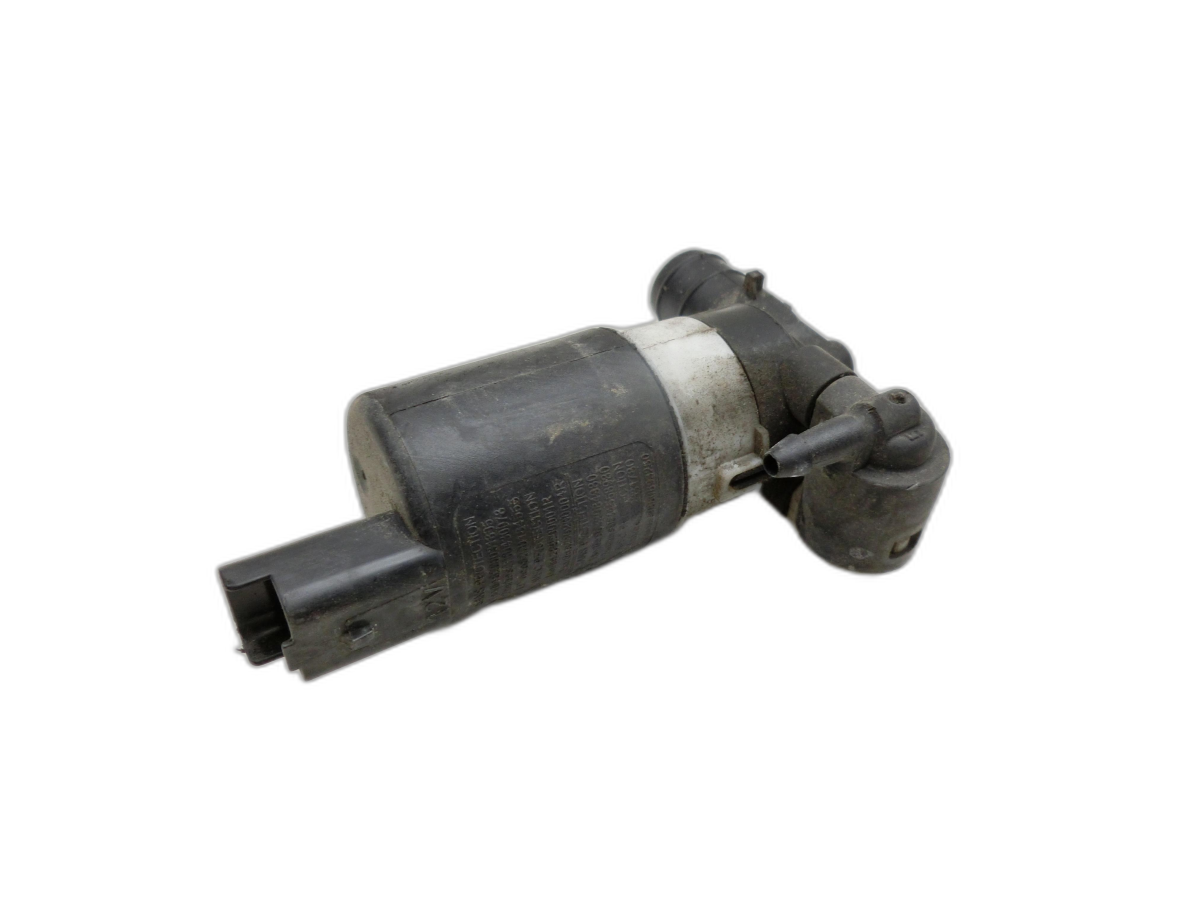 Renault Laguna III 3 07-11 Waschwasserpumpe Waschpumpe  - Bild 1