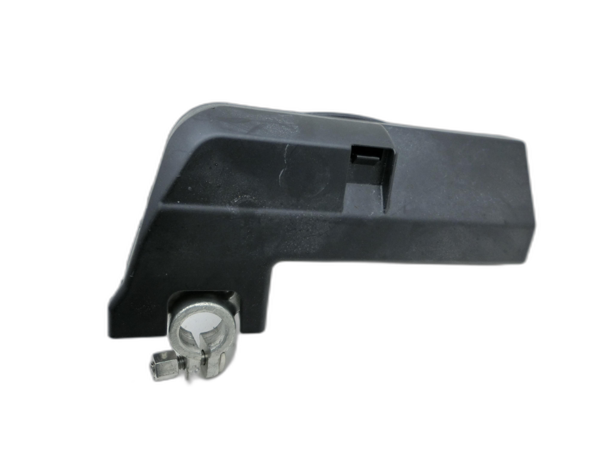 Battery overload protection Central backup for Audi A6 4F C6 04-08 - Bild 1