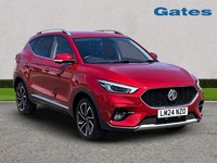 2024 MG ZS 5Dr Exclusive 1.0 Auto Hatchback Petrol Automatic