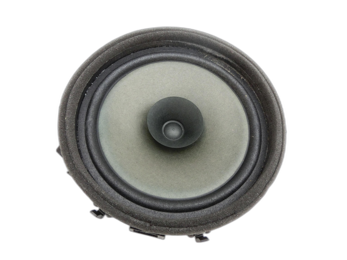 Mitsubishi Outlander III  Lautsprecher Rechts Hinten  - Bild 1