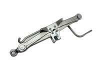 Toyota Urban Cruiser P1 09-14 Wagenheber Toyota Urban Cruiser P1 09-14 21.07.2009 0911112210 gebraucht Vorschau 1