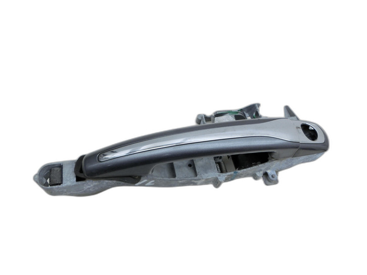 Citroen C5 III RD TD 08-12 Kombi Türgriff Griff aussen Links Vorne KTH - Bild 1