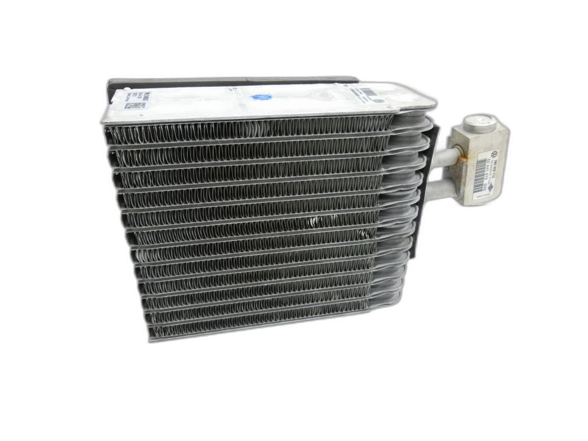 VW Sharan 7N II 10-15 Klimaverdampfer Verdampfer  - Bild 1