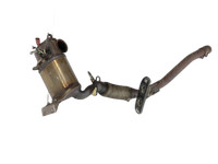 VW Beetle 5C 11-16 TDI 2,0 103KW Partikelfilter Rußpartikelfilter Dieselpartikelfilter DPF VW Beetle 5C 11-16... Vorschau 1