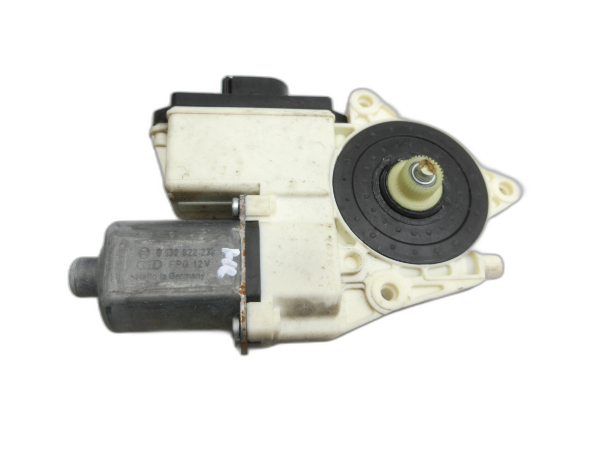 BMW X3 E83 LCI 06-10  Fensterhebermotor Rechts Hinten - Bild 1