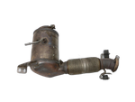 BMW F40 M135i 19-25 2,0i 225KW Partikelfilter Rußpartikelfilter Ottopartikelfilter OPF RDE II BMW F40 M135i 19-25... Vorschau 1